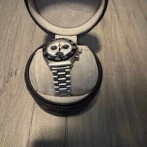 Formula One Tag Heuer Watch